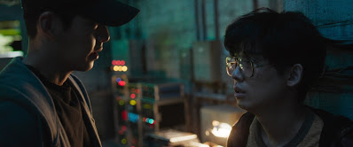 Master Movie Screenshot