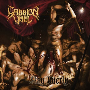 Carrion Vael (USA) / Melodic Death Metal