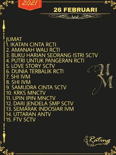 Ikatan Cinta