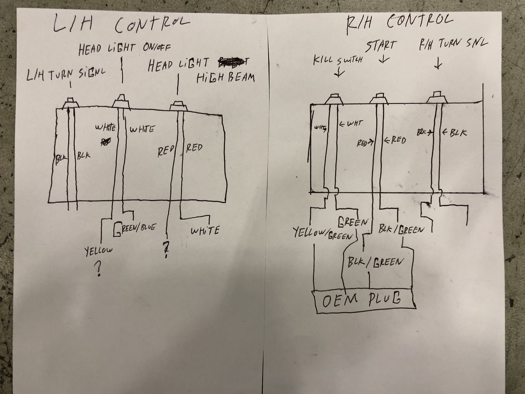 installing aftermarket controls 3 switch i need  help plz E08771-EB-8882-4644-A6-F9-203-C9-AD39379