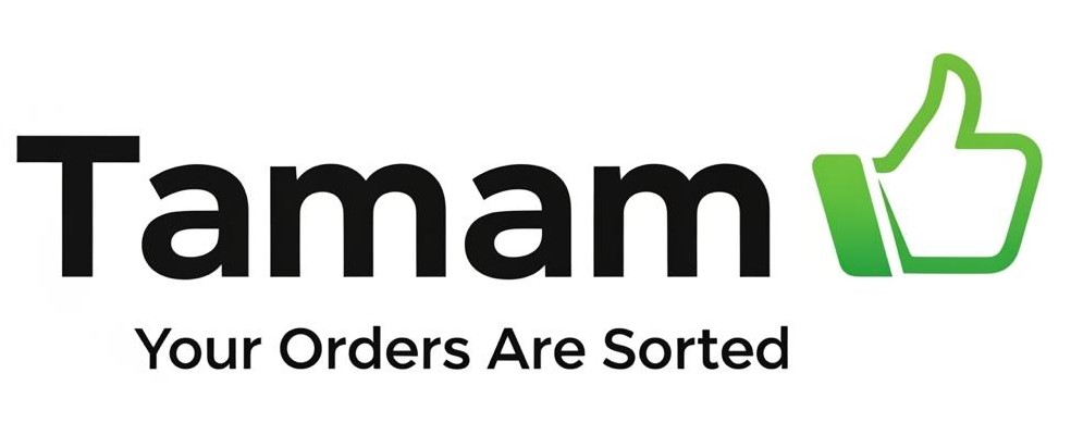 Tamam Technology Logo