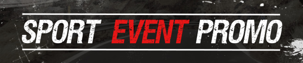 Sport Event Promo 2 - 1