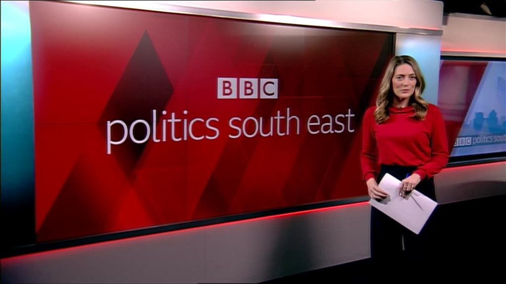 12.18 - 10.05.00 - Politics South East. The latest political news, in....ts_snapshot_02.32.416