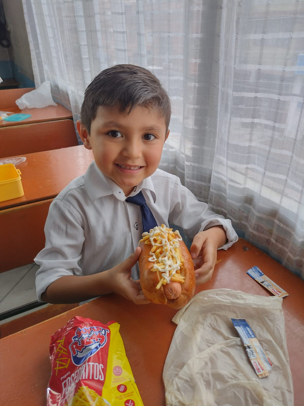 Clases Particulares (3)