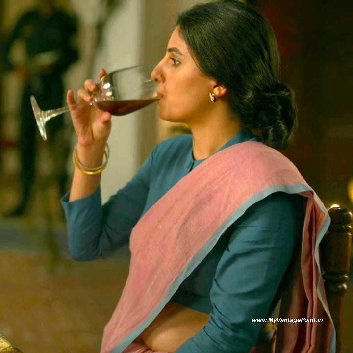 drinking-wine-isha-talwar-as-madhuri-yadav-in-mirzapur-season-3