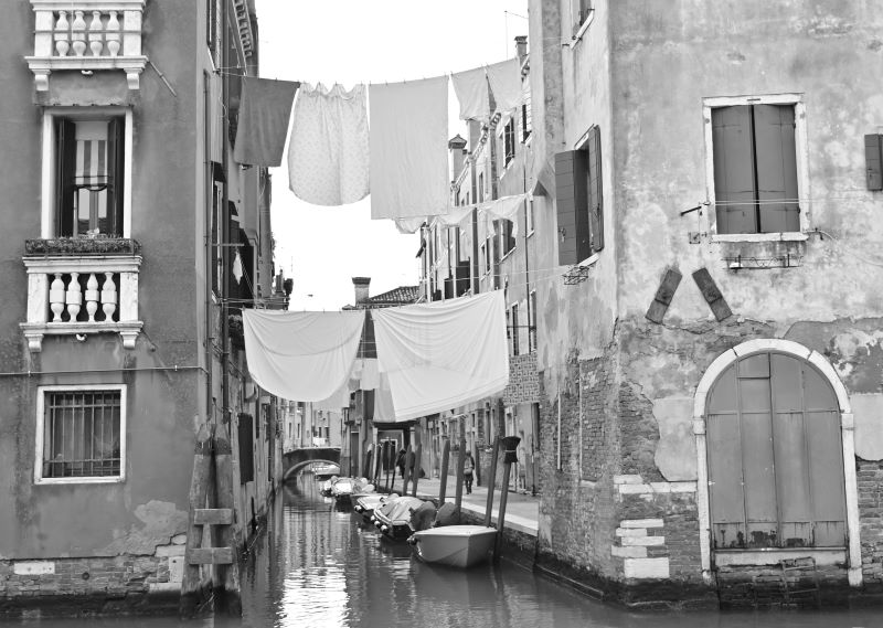 Día 4 (I): Cannaregio - Invierno en Venecia (3)