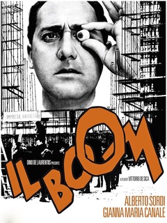 Il boom (1963)  Dvd9 Ita/Rus
