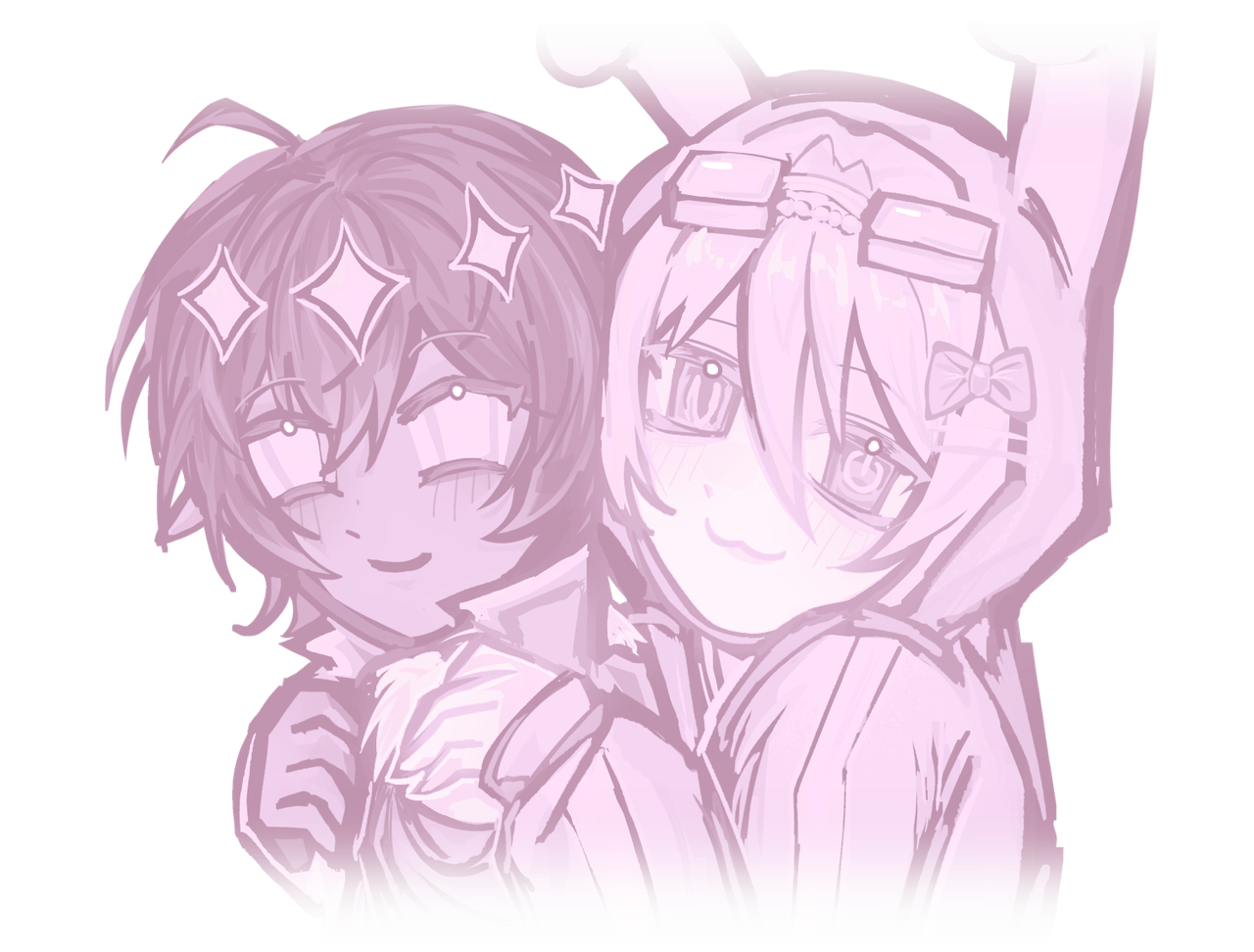  hrtivan  twt — commission do not use 