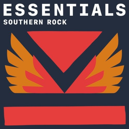 VA - Southern Rock Essentials (2021)