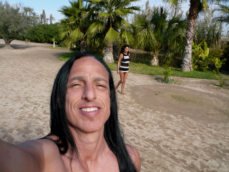 Rick Owens 2024: Wife, net worth, tattoos, smoking & body facts - Taddlr