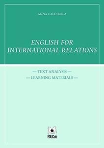 English for international relations