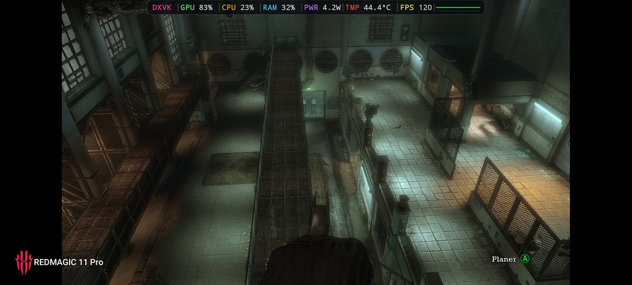 Screenshot Game Hub 20260609 095224