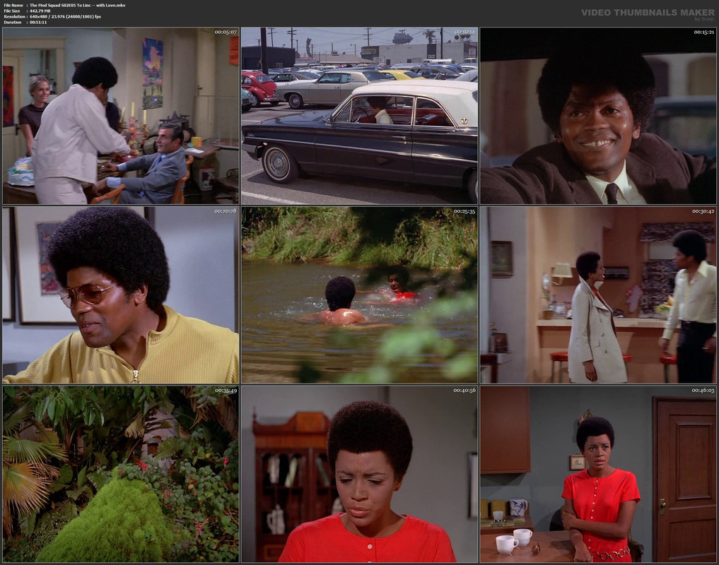 The Mod Squad S02E05 To Linc -- with Love.mkv