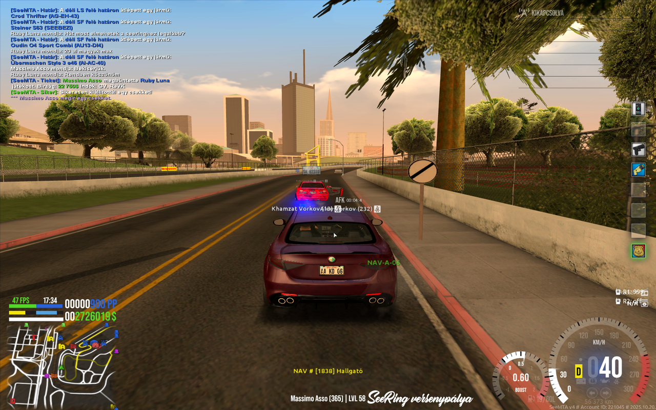 Grand Theft Auto  San Andreas Screenshot 2025.10.20 - 17.34.53.36