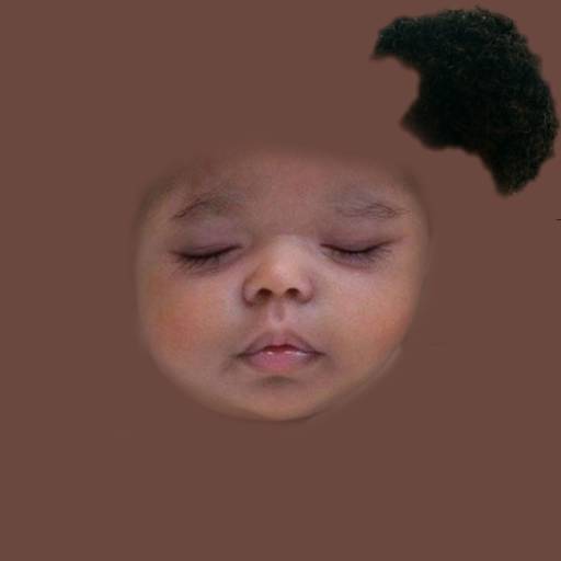 brown-baby