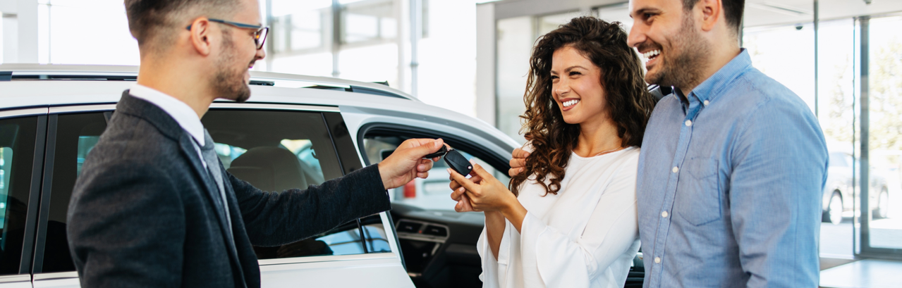 What is a Subtle but Powerful Indicator of a Great Dealership?