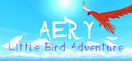 Aery Little Bird Adventure-DRMFREE