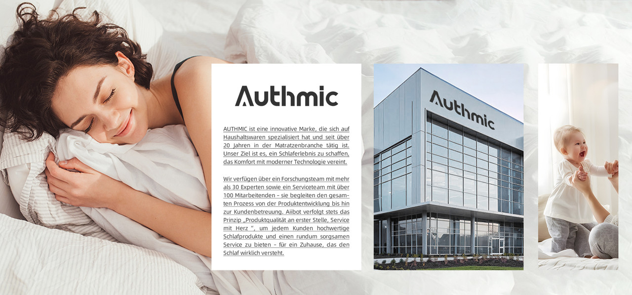 Authmic