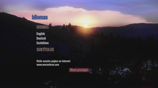 2 - En Tierra Peligrosa [DVD5Full] [Cast/Ing/Ale] [Sub:Varios] [1994] [Acción]