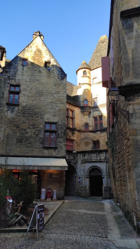 Sarlat - La Caneda Thumbnail-1640963778930