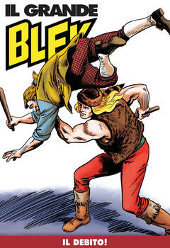 Il Grande Blek 270 - Il debito! (2023)