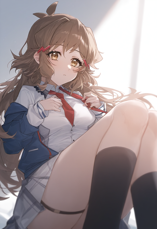 depth of field, 1girl, [[[[tachibana hibiki (symphogear)]]]], {{{{{{long hair}}} s-261304128