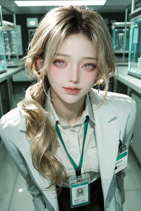 Dr. Penny