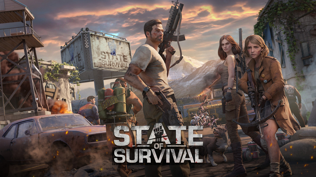 State of survival