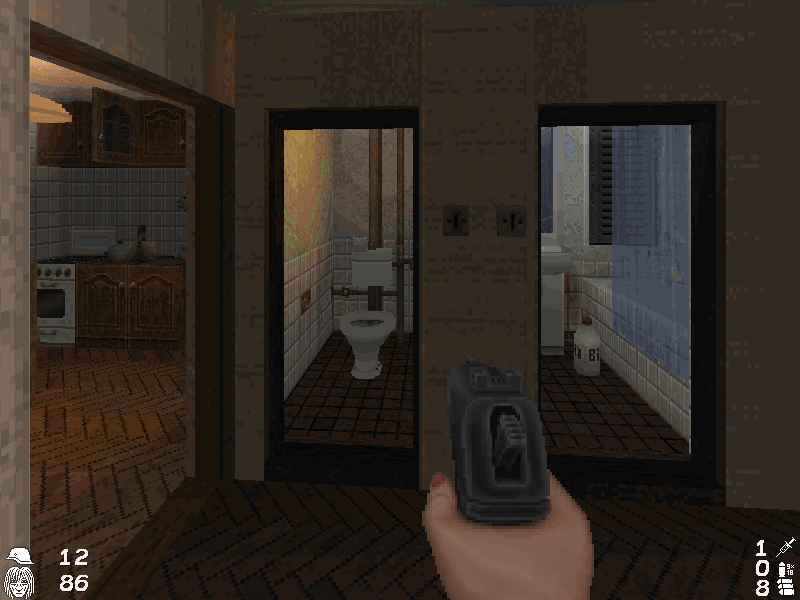 Screenshot Doom 20260723 135722