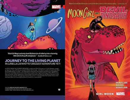 Moon Girl and Devil Dinosaur v04 - Girl-Moon (2017)