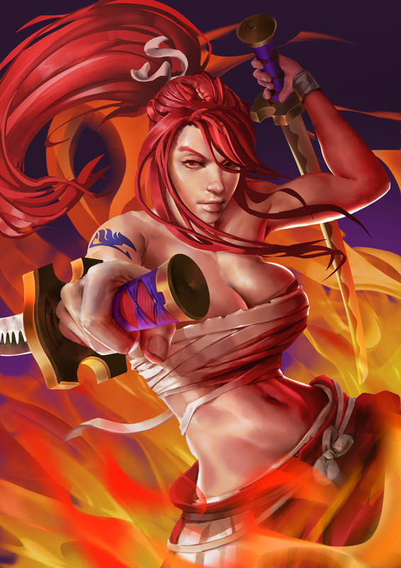 Erza