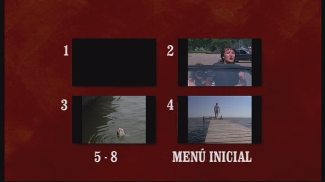 3 - Tiburón, Duelo a Muerte [DVD5 Full][Pal][Cast/Ing/Ita][Sub:Cast][Terror][1990]