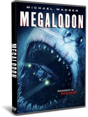 Megalodon (2018) .avi BRRip AC3 Ita