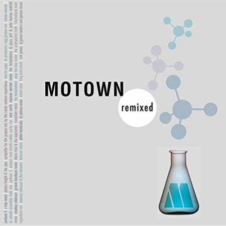 VA - Motown Remixed (Expanded Edition) (2019) MP3