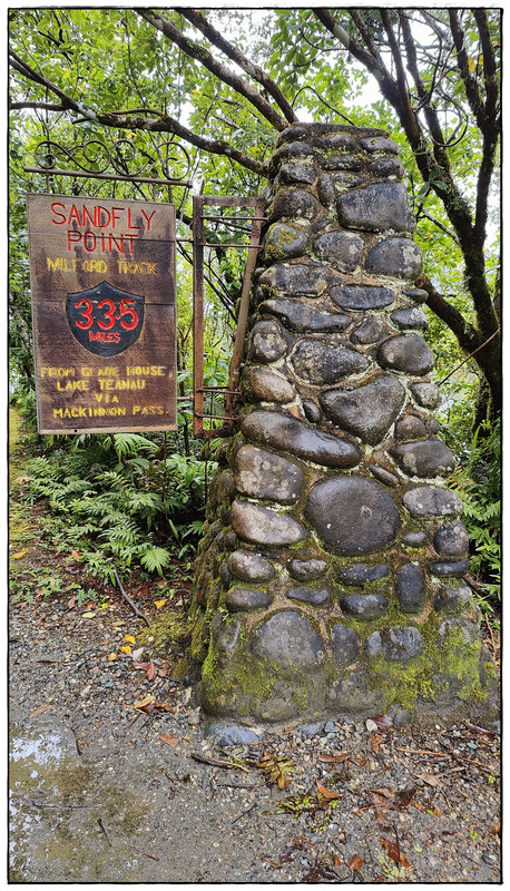 Fiordland NP: Milford Track (enero 2023) - Escapadas y rutas por la Nueva Zelanda menos conocida (64)