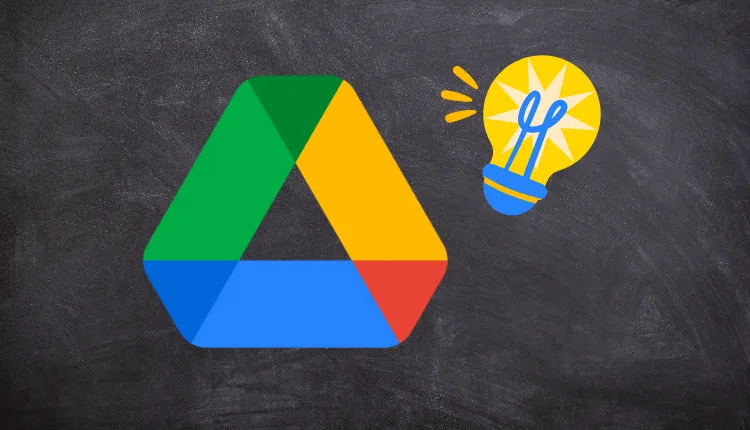 How to Collaborate on Archives in Google Drive
