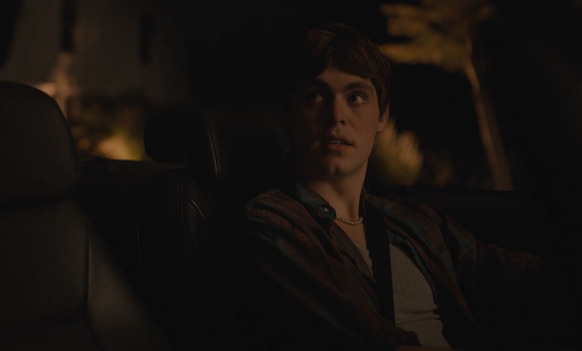 Don't Say Good Luck 2026 WebRip [Hindi + Tamil + Telugu + English] 480p 720p ESub Screenshot