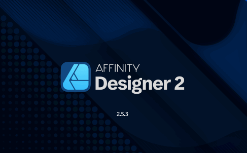 Affinity Designer 2.5.3.2516 x64 full
