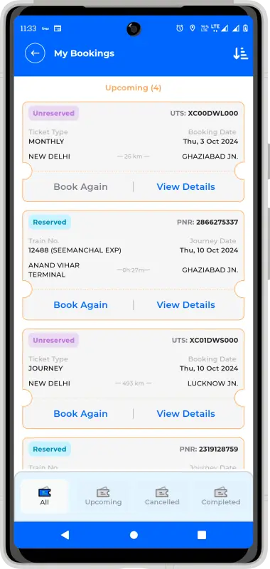 Download SwaRail APK
