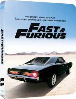 Fast & Furious - Solo Parti Originali (2009) .mkv FullHD 1080p HEVC x265 AC3 ITA-ENG