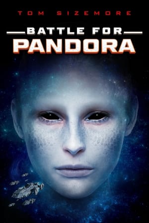 Battle for Pandora 2022 BDRiP x264-GUACAMOLE
