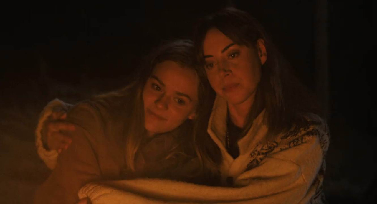 My Old Ass 2024 WebRip [Hindi + English] 480p 720p ESub Screenshot