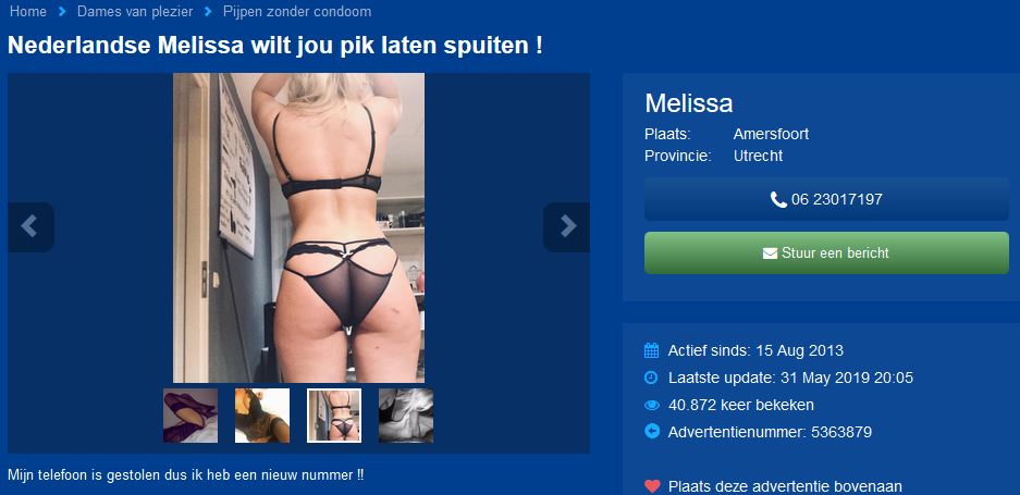 Melissa1