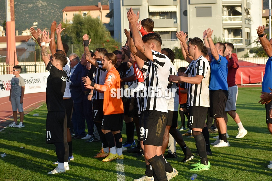 , &Kappa;&alpha;&lambda;&alpha;&mu;ά&tau;&alpha; – &Pi;&alpha;&nu;&alpha;&iota;&tau;&omega;&lambda;&iota;&kappa;ό&sigmaf;: &Tau;&omicron; &phi;&omega;&tau;&omicron;&rho;&epsilon;&pi;&omicron;&rho;&tau;ά&zeta; &tau;&eta;&sigmaf; &pi;&rho;ό&kappa;&rho;&iota;&sigma;&eta;&sigmaf; (pics)