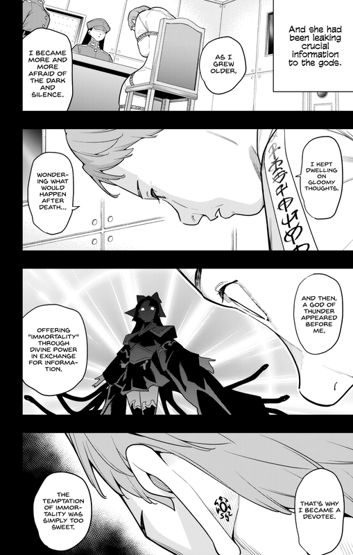 Mato Seihei no Slave Ch 151 1