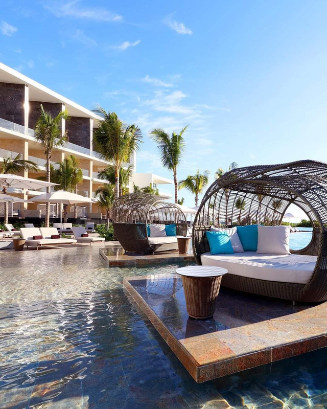 Grand Palladium Costa Mujeres Resort & Spa. Cancún-Mexico - Foro Riviera Maya y Caribe Mexicano