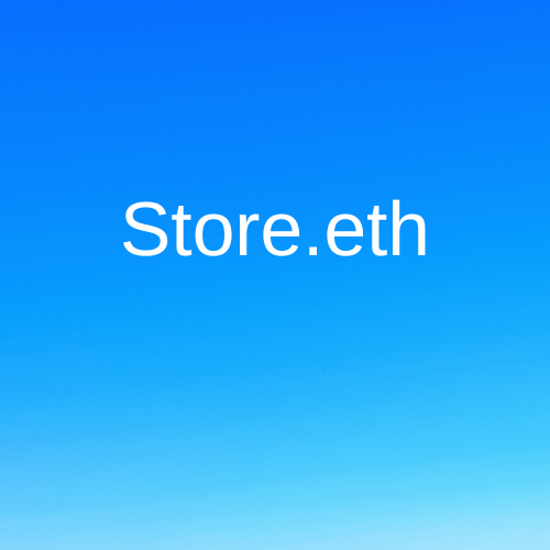 متاجر.eth Ethereum Name Service (ENS and .eth domain) PFP