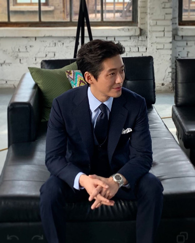 Nam Goong Min