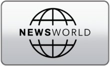 NewsWorld logo
