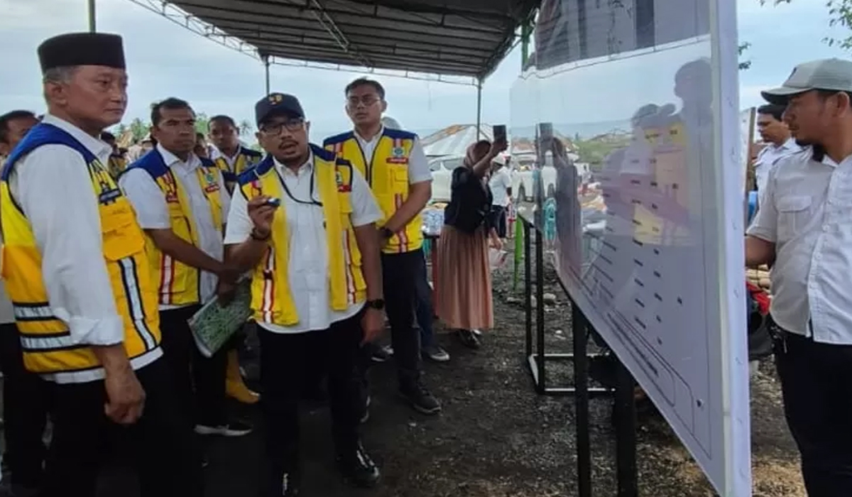 Transformasi Digital Menyeluruh di Berbagai Sektor